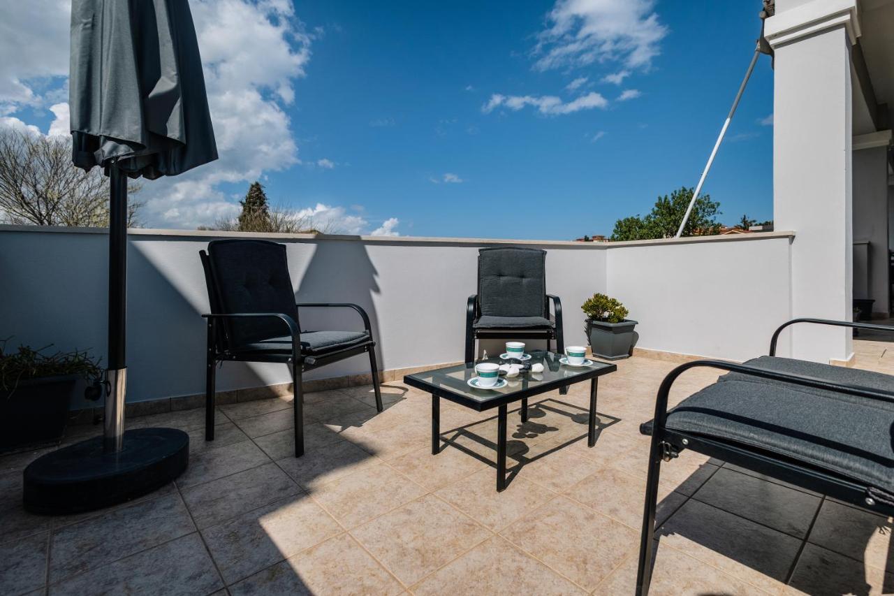 Apartament Sulposto House - Free Parking Near Corfu Town Alepou Zewnętrze zdjęcie