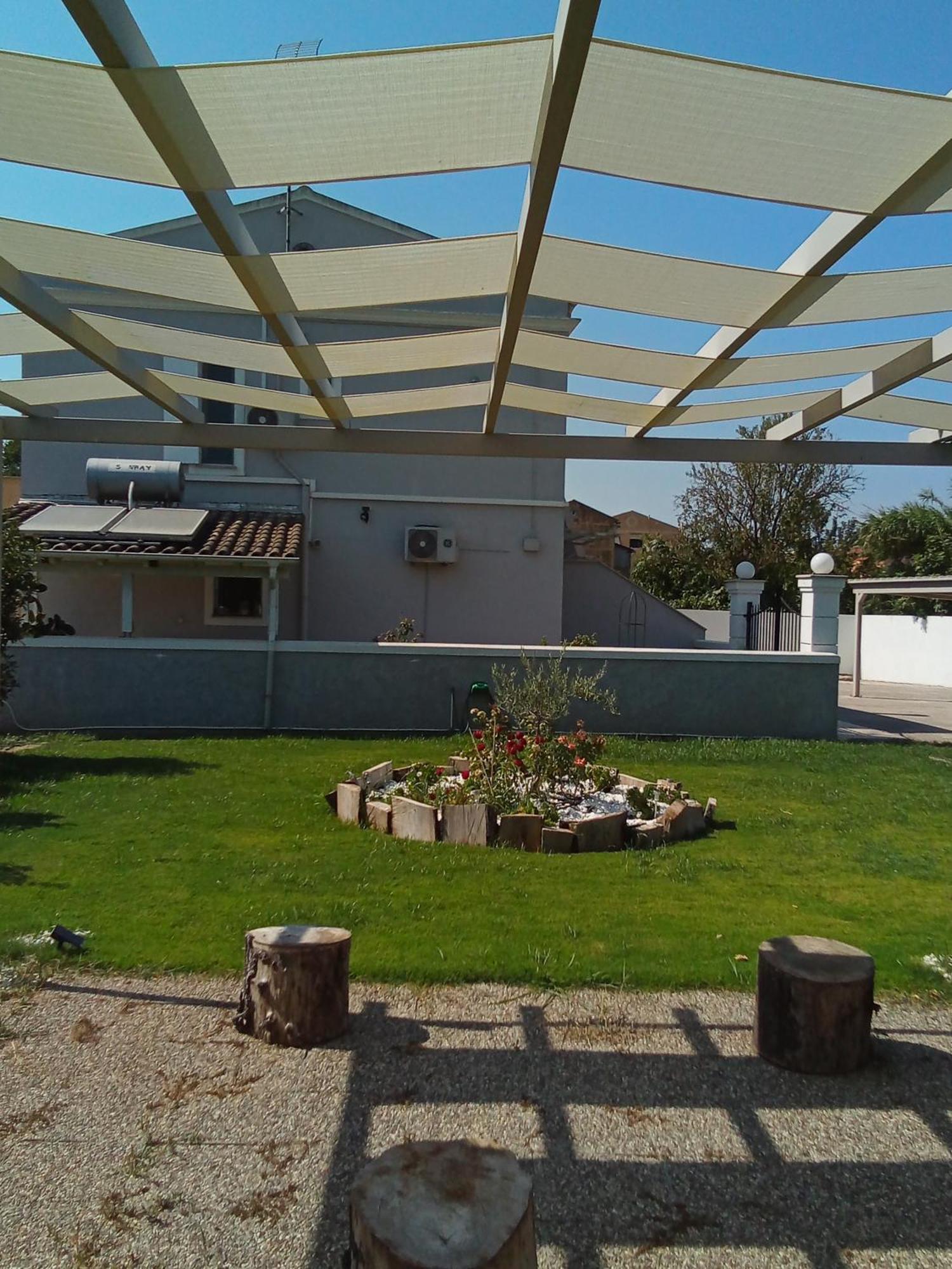 Apartament Sulposto House - Free Parking Near Corfu Town Alepou Zewnętrze zdjęcie